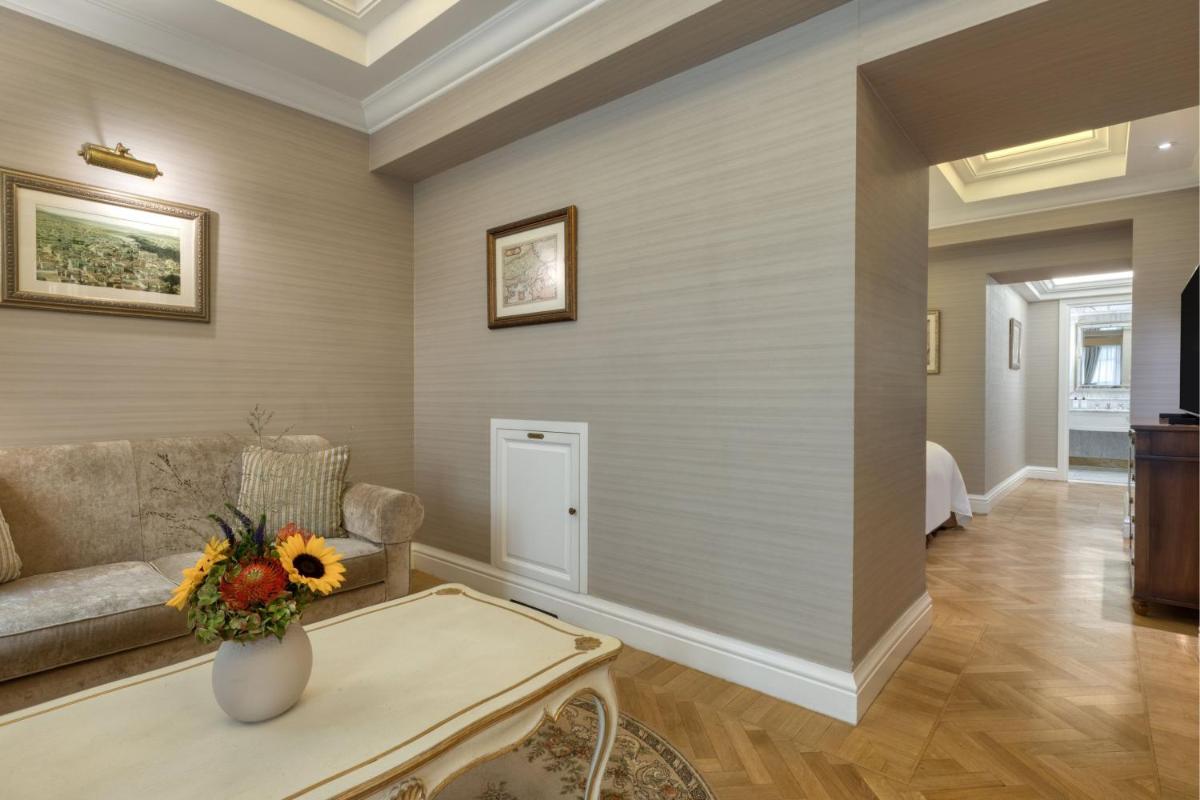King George, a Luxury Collection Hotel, Athens
