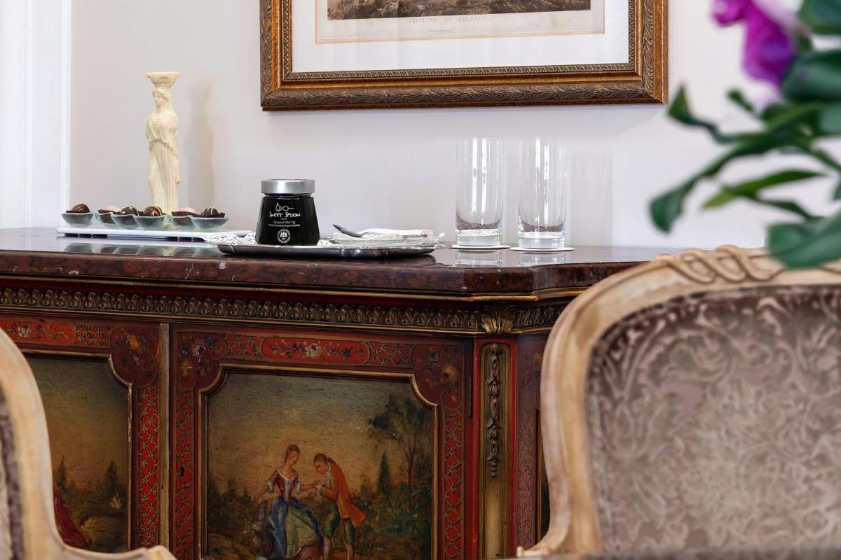 King George, a Luxury Collection Hotel, Athens
