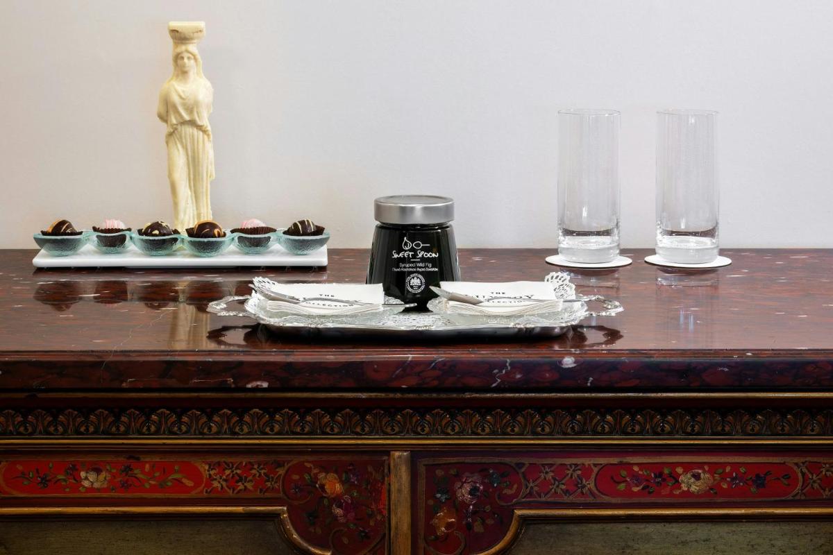 King George, a Luxury Collection Hotel, Athens