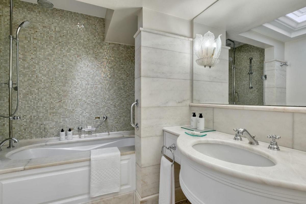 King George, a Luxury Collection Hotel, Athens