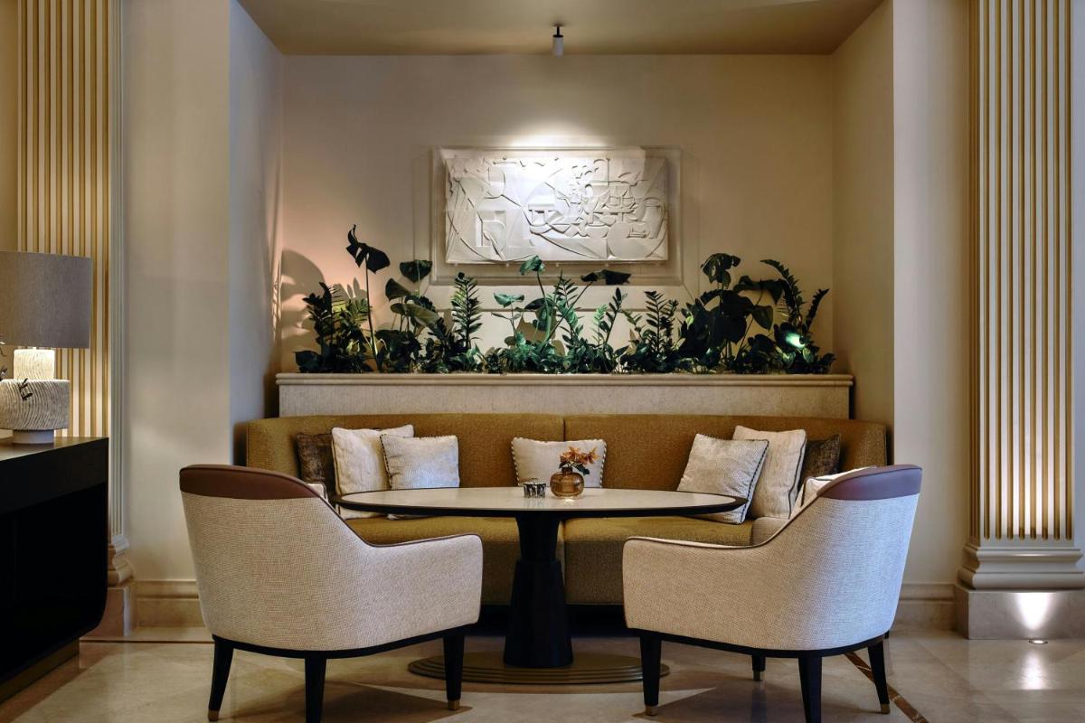 King George, a Luxury Collection Hotel, Athens