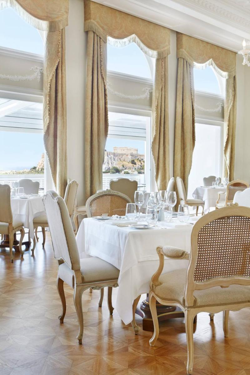 King George, a Luxury Collection Hotel, Athens
