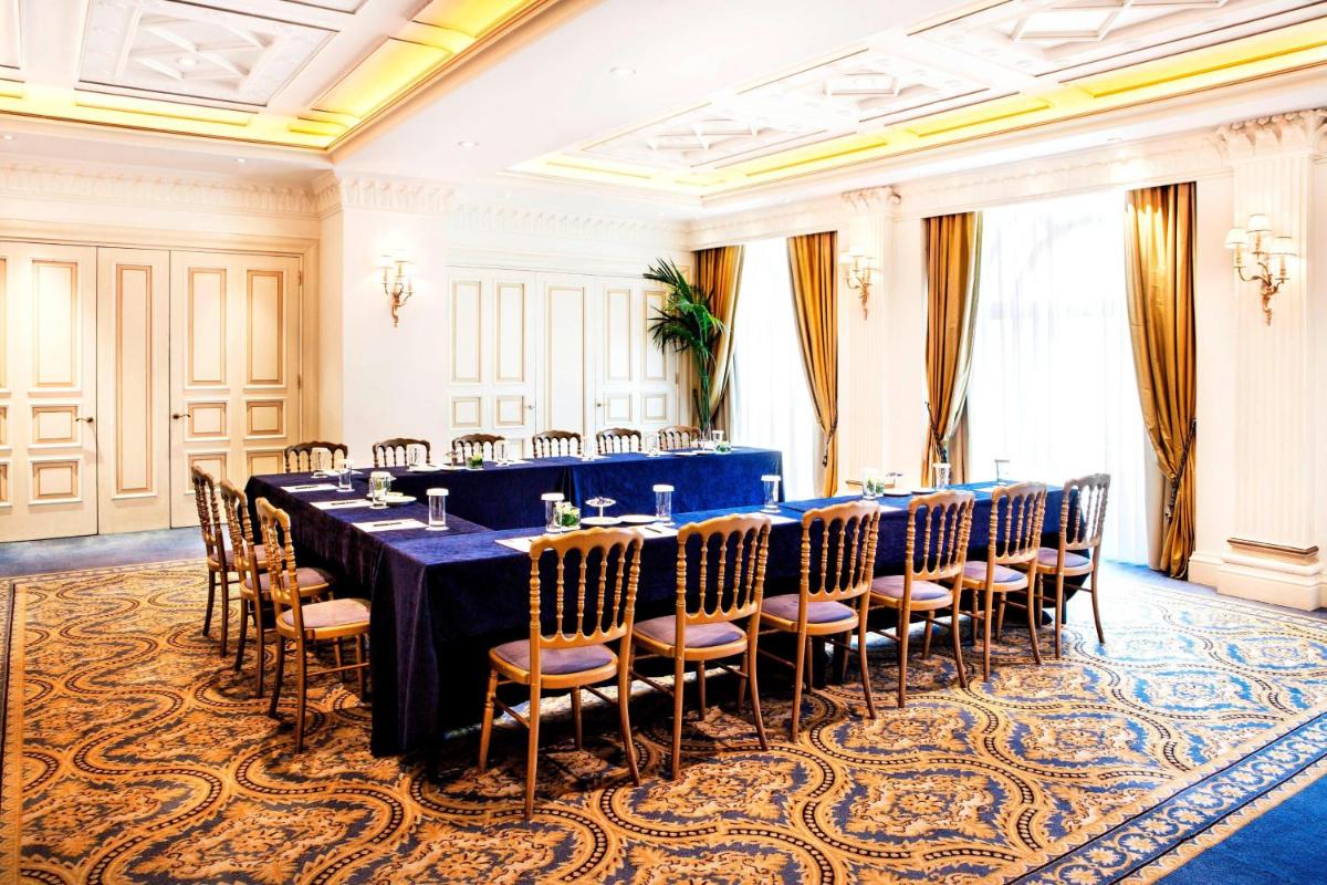 King George, a Luxury Collection Hotel, Athens