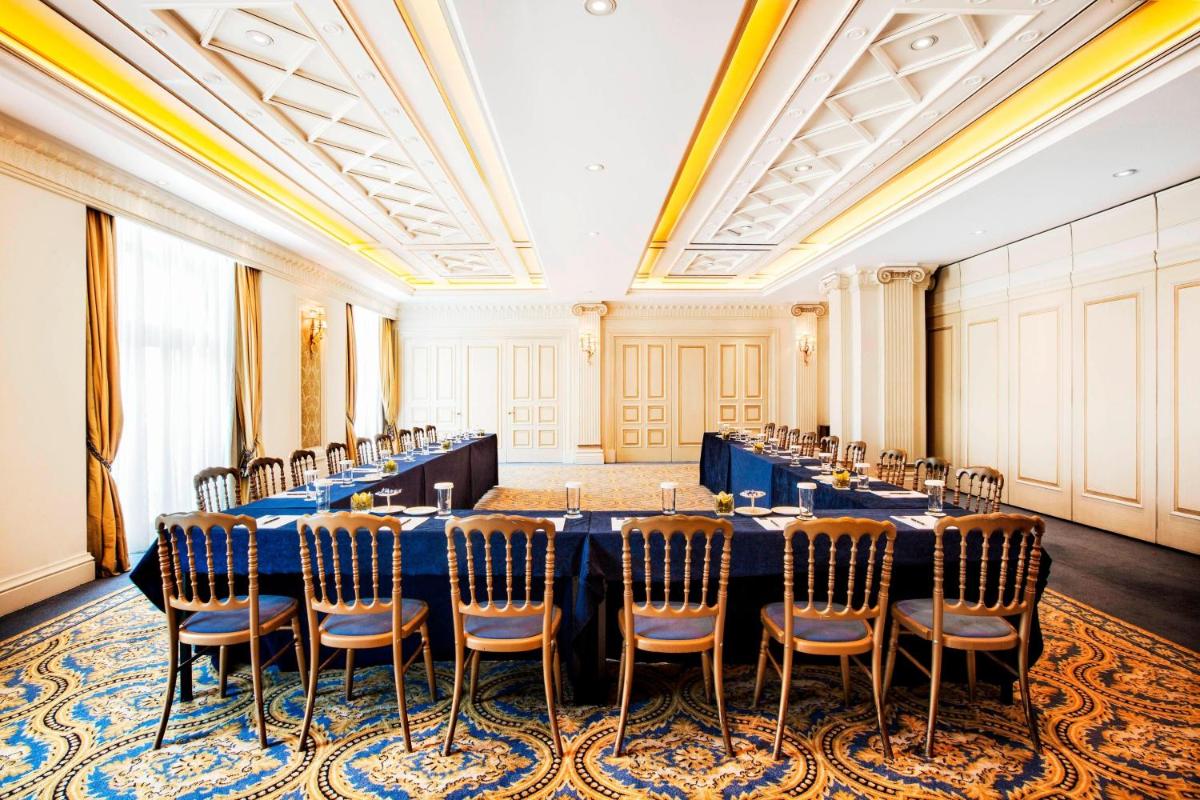 King George, a Luxury Collection Hotel, Athens