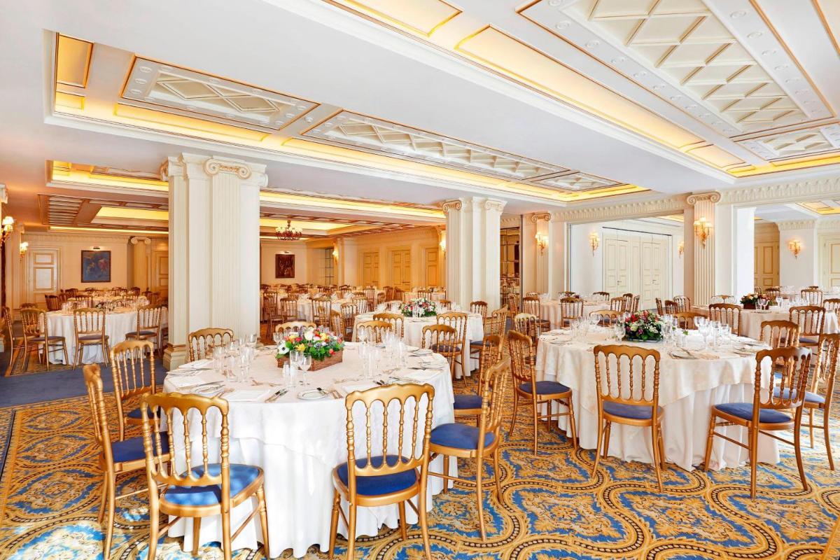 King George, a Luxury Collection Hotel, Athens