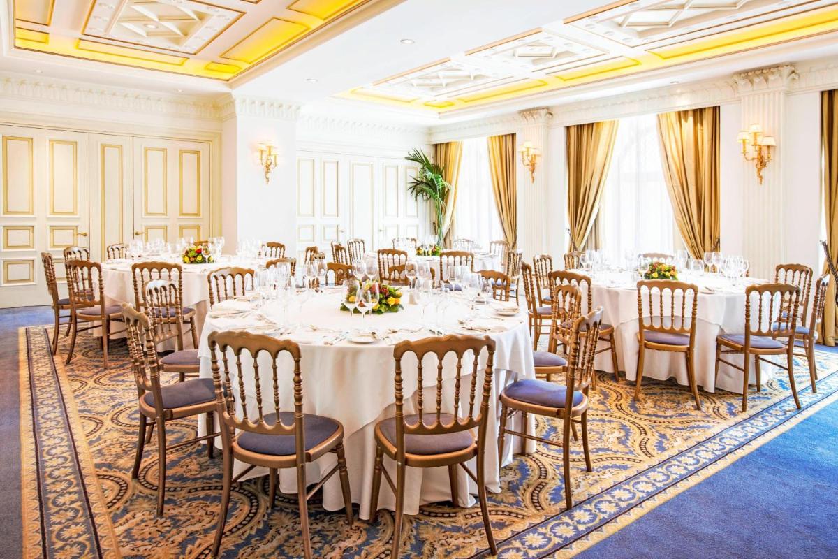 King George, a Luxury Collection Hotel, Athens