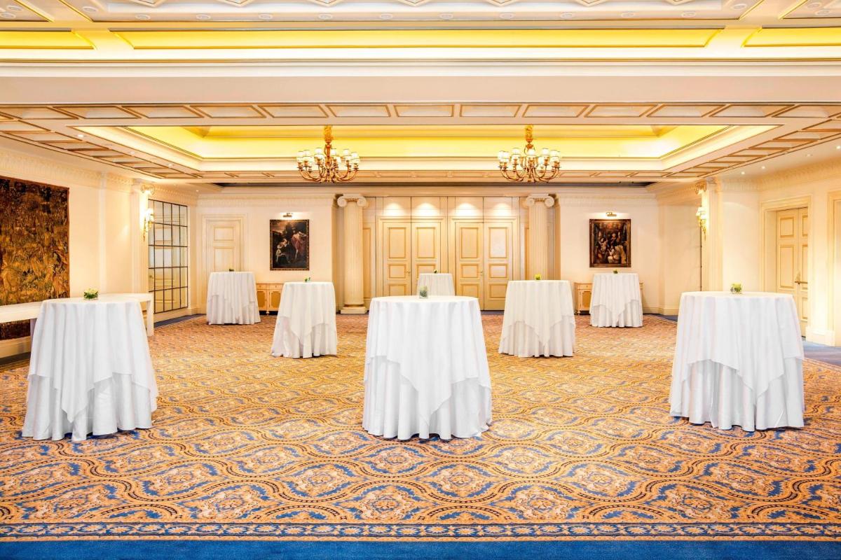 King George, a Luxury Collection Hotel, Athens