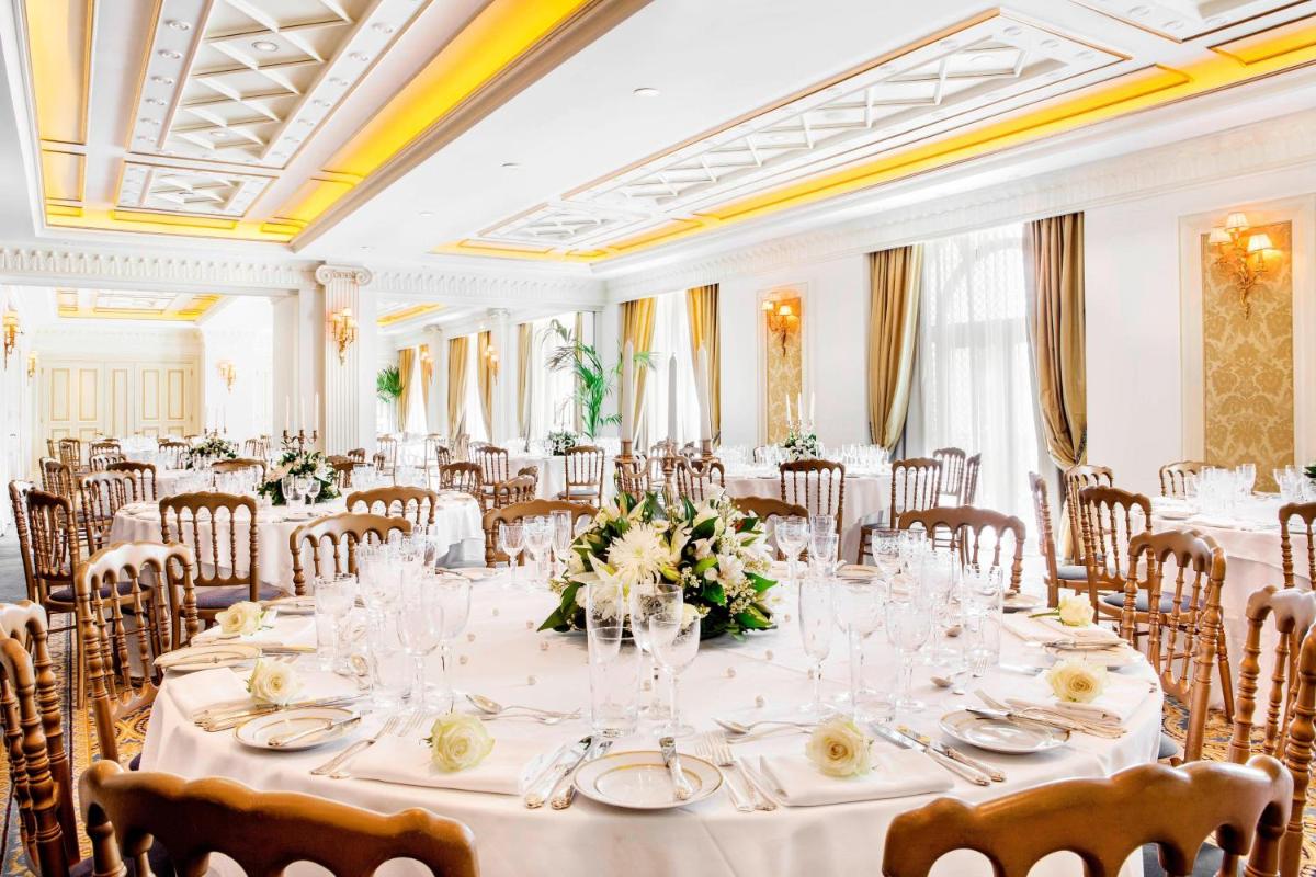 King George, a Luxury Collection Hotel, Athens