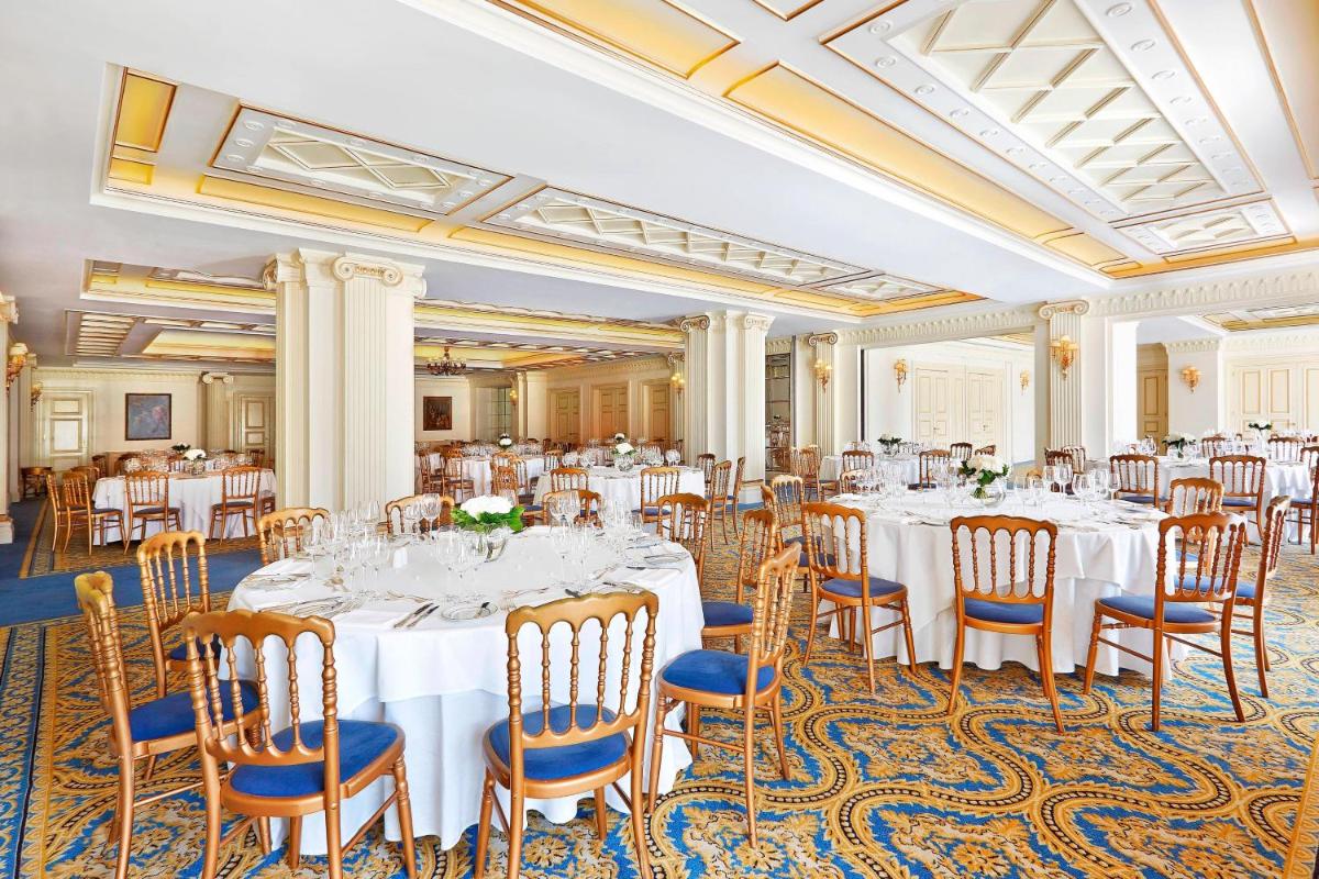 King George, a Luxury Collection Hotel, Athens