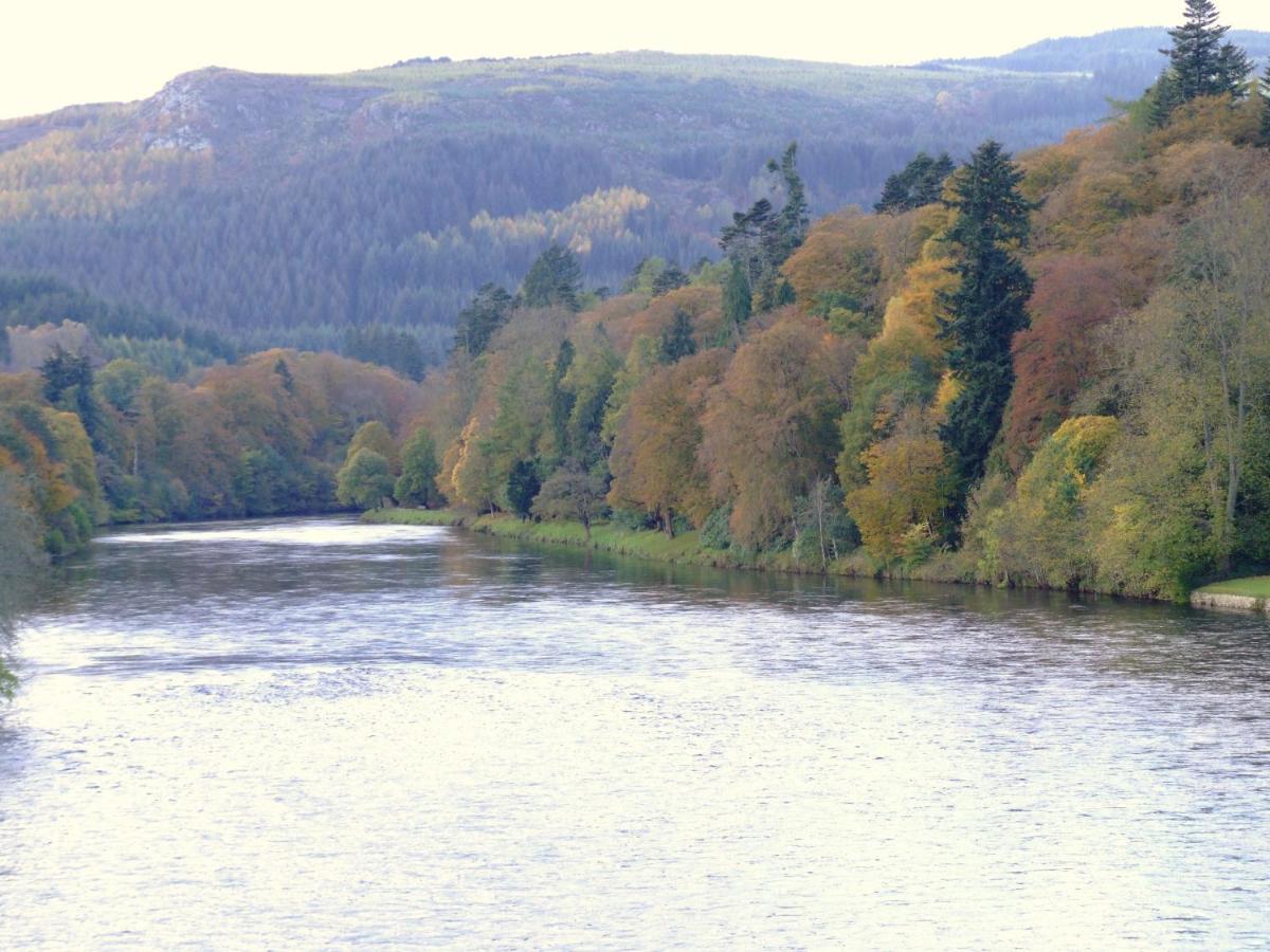 Kinloch House Hotel