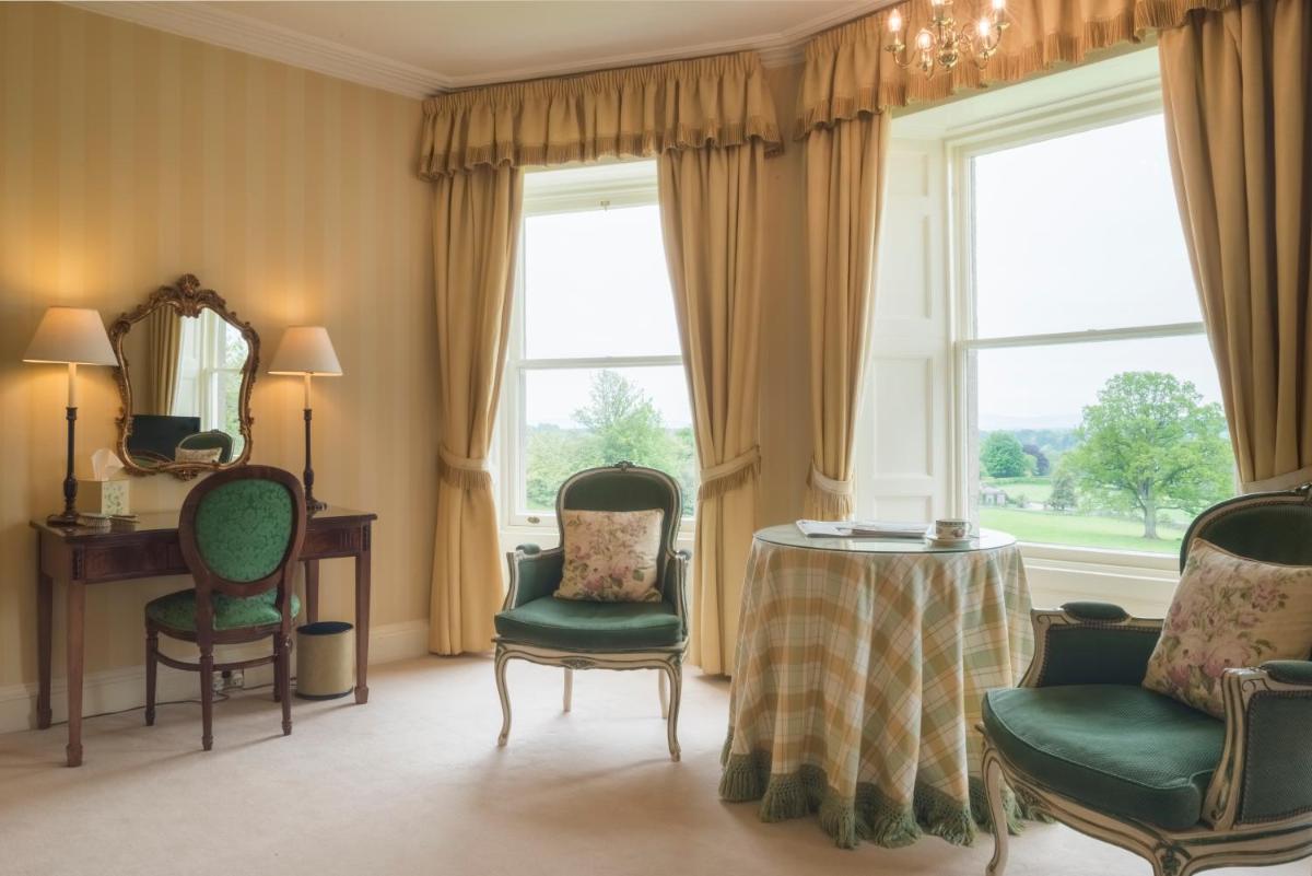 Kinloch House Hotel