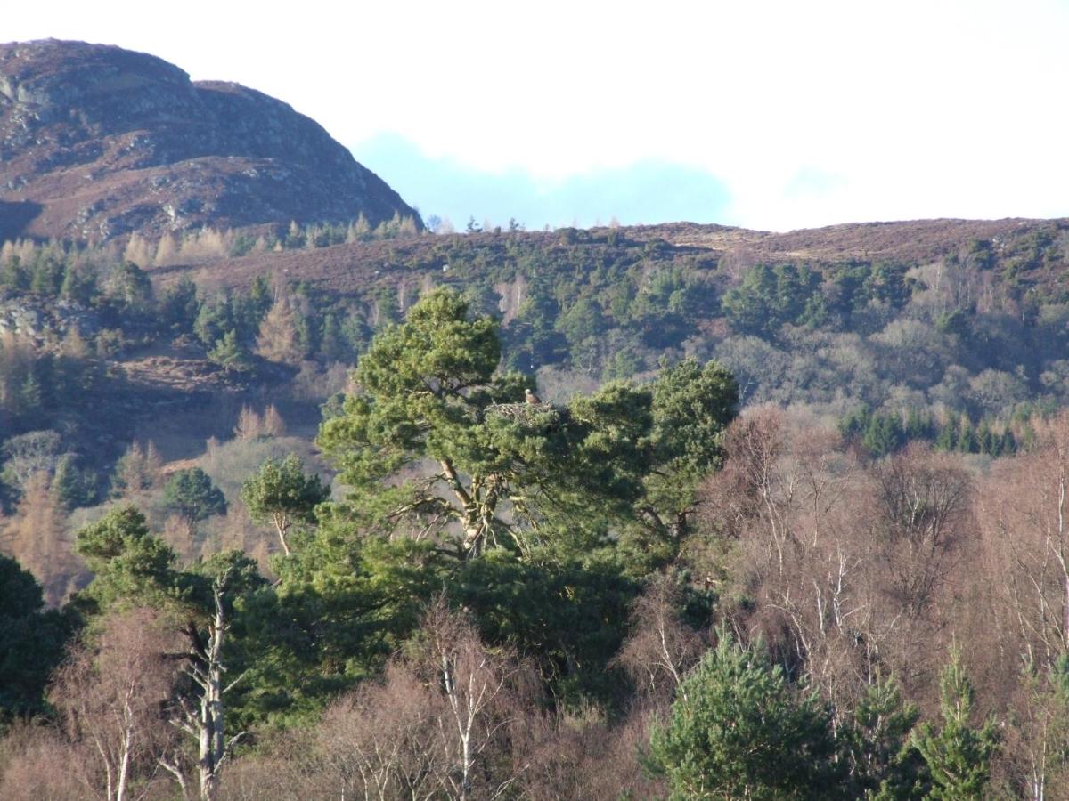 Kinloch House Hotel
