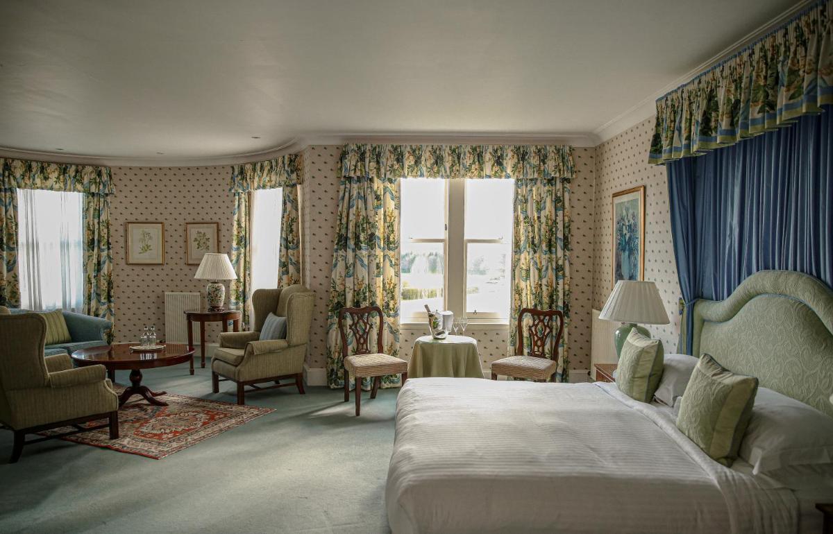 Kinloch House Hotel