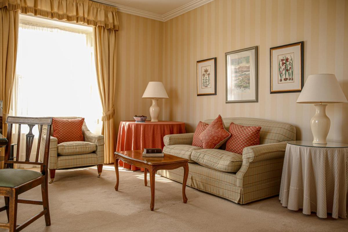Kinloch House Hotel