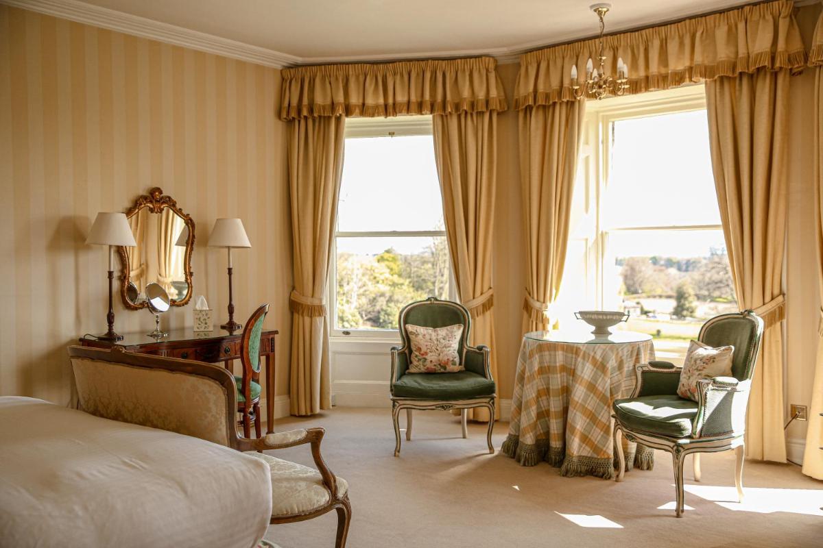 Kinloch House Hotel