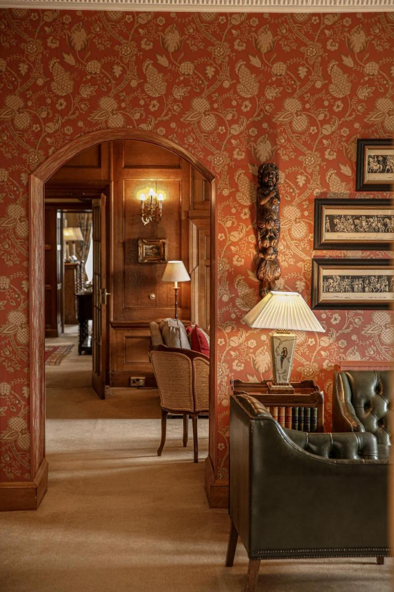 Kinloch House Hotel