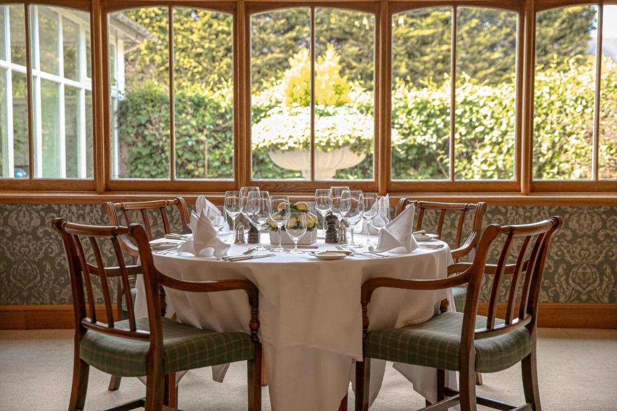 Kinloch House Hotel