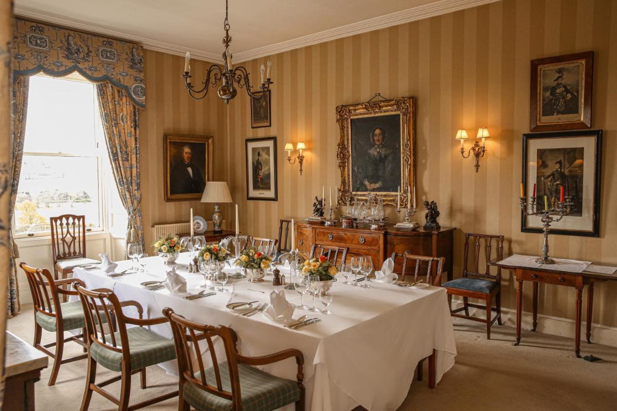 Kinloch House Hotel