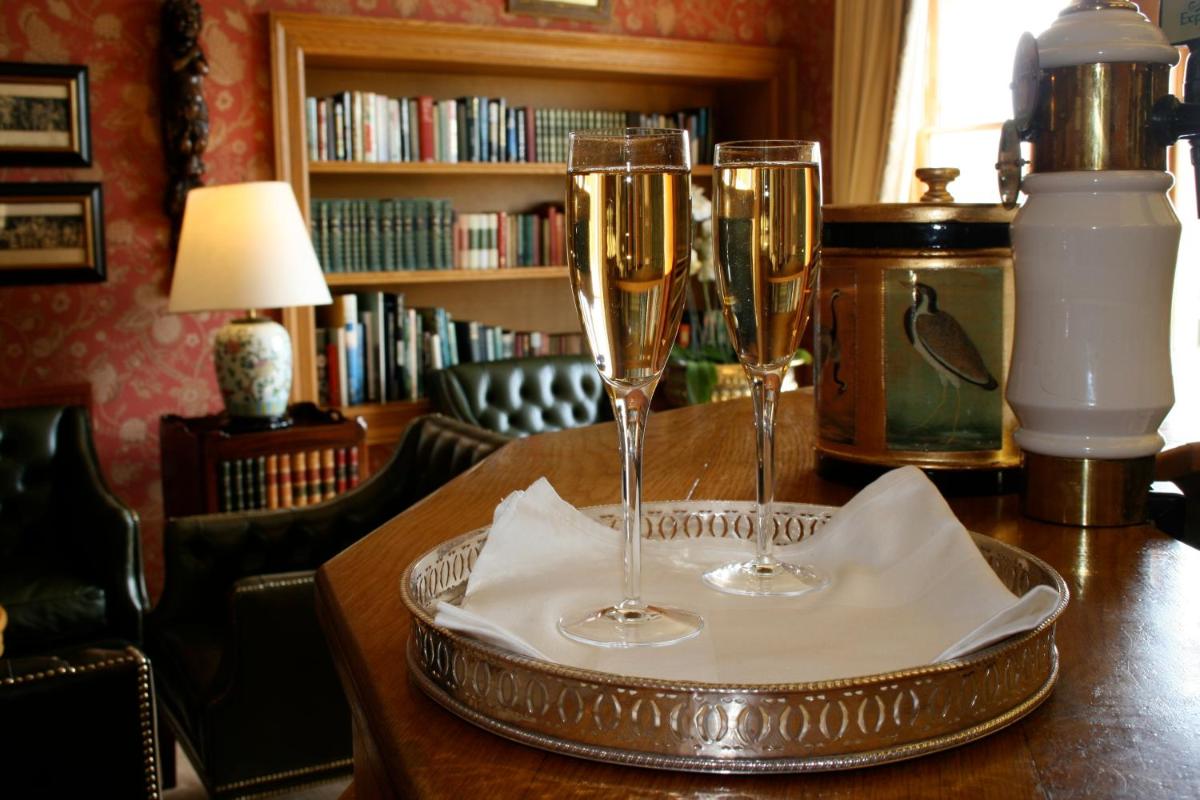Kinloch House Hotel