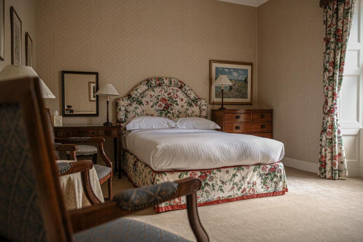Kinloch House Hotel