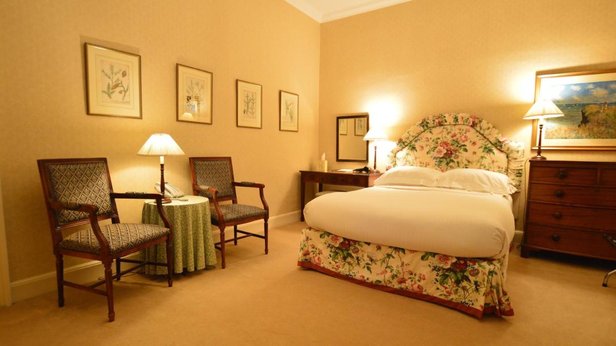 Kinloch House Hotel