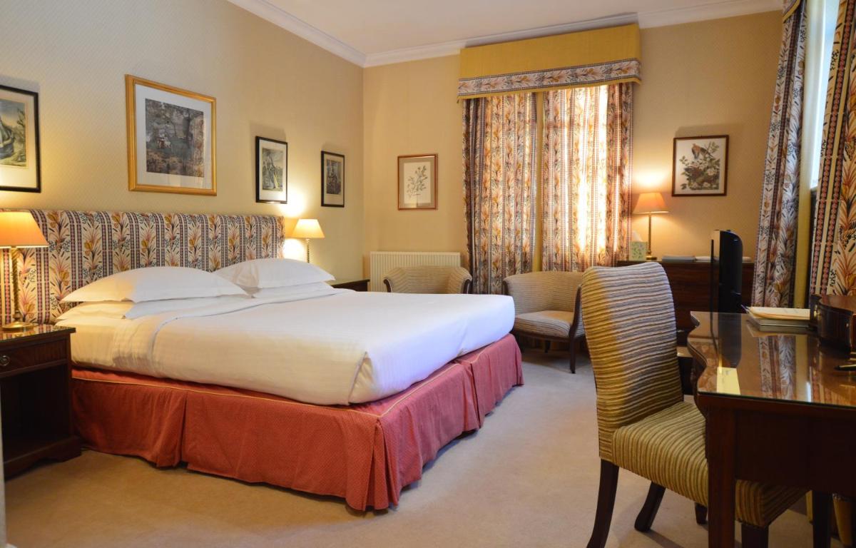 Kinloch House Hotel