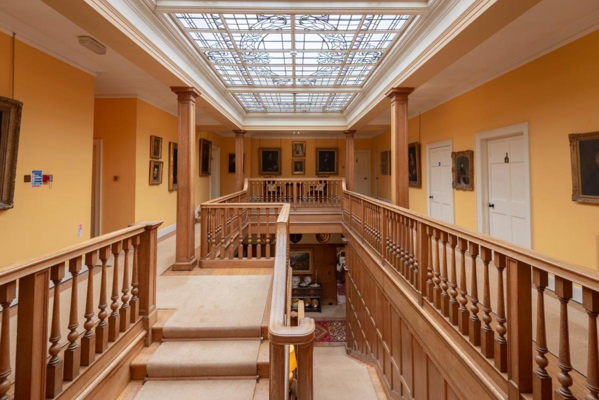 Kinloch House Hotel