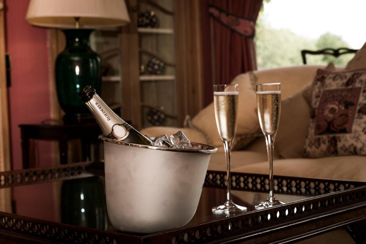 Kinloch House Hotel