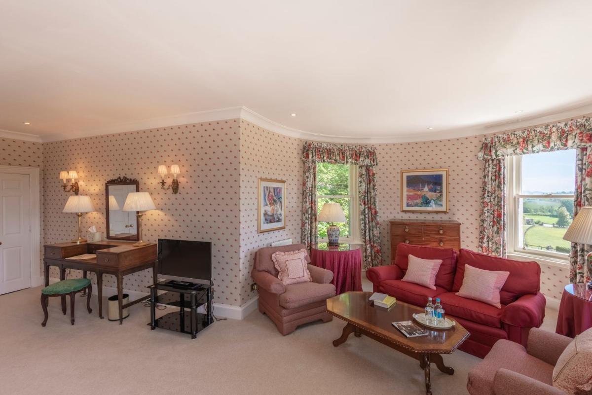 Kinloch House Hotel