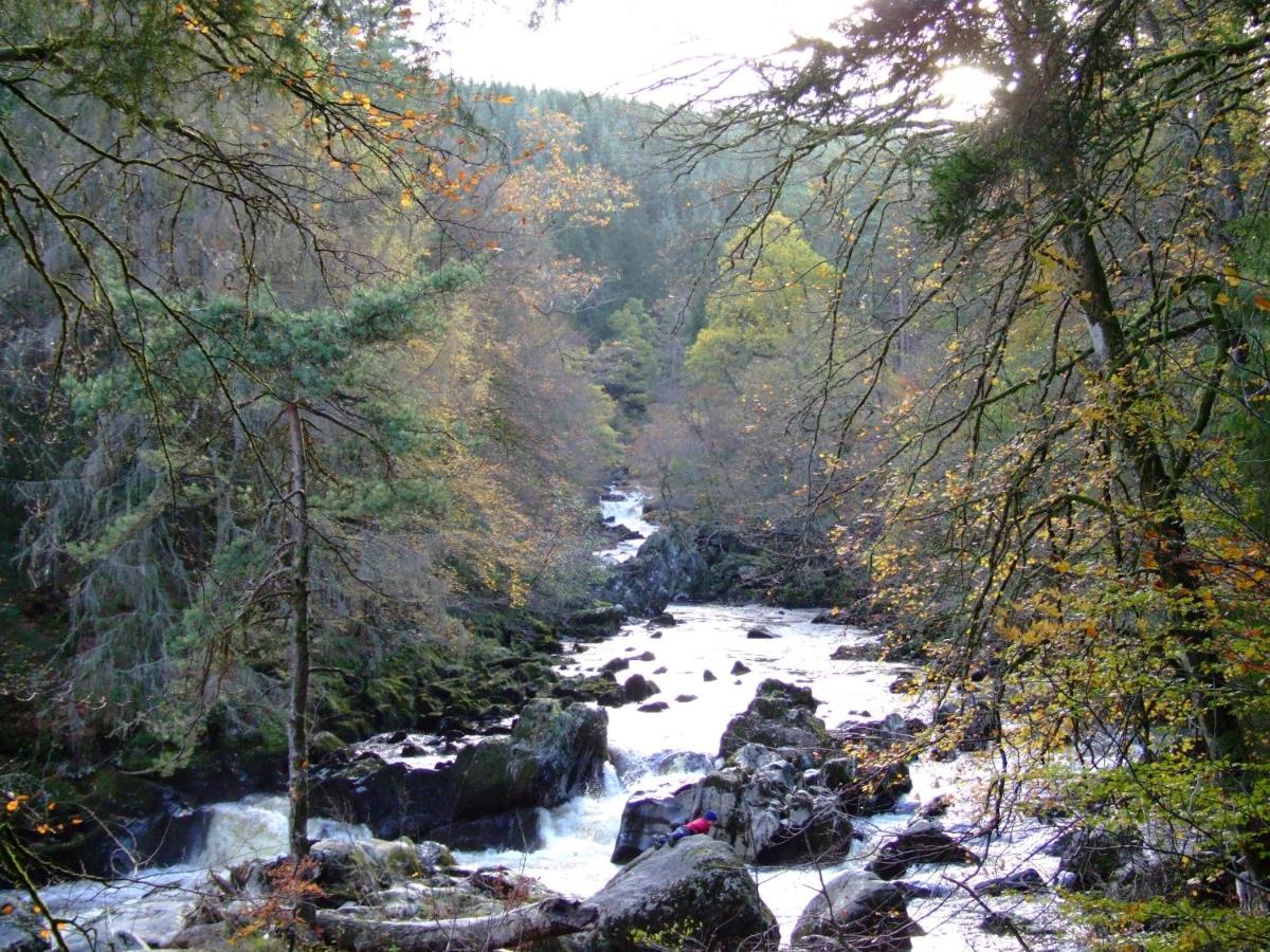 Kinloch House Hotel