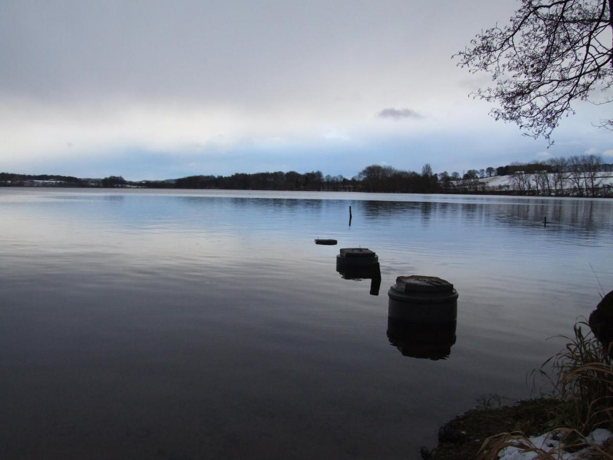 Kinloch House Hotel