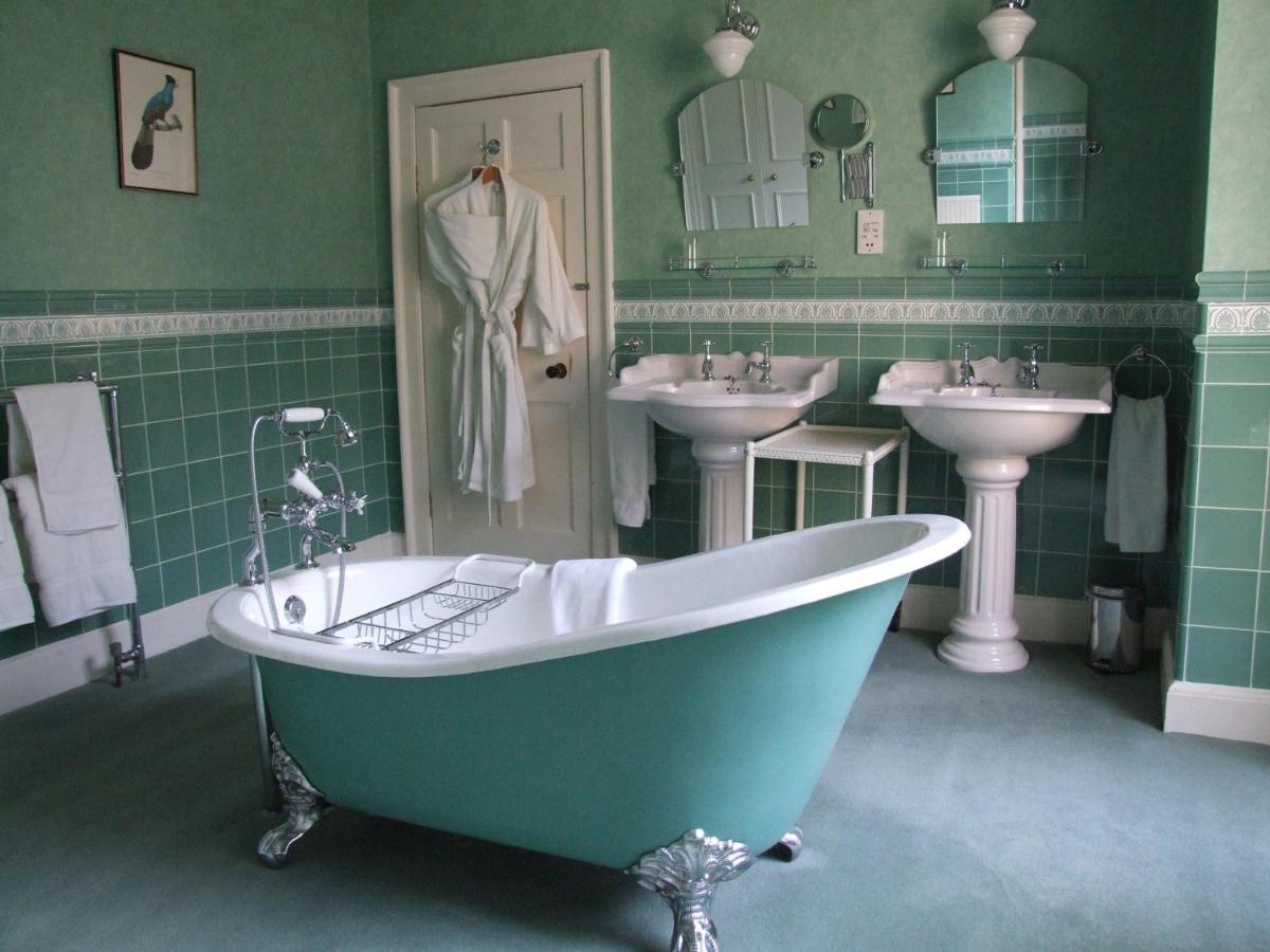 Kinloch House Hotel