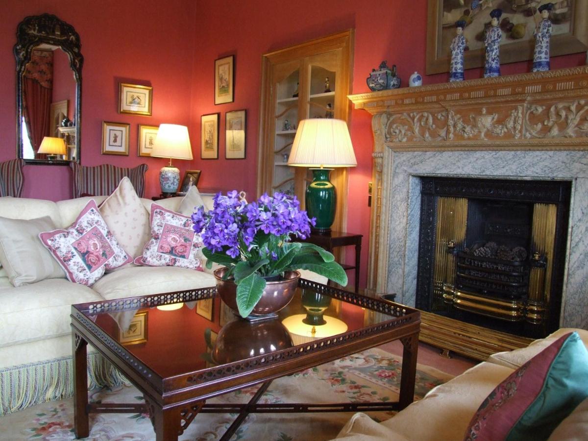 Kinloch House Hotel