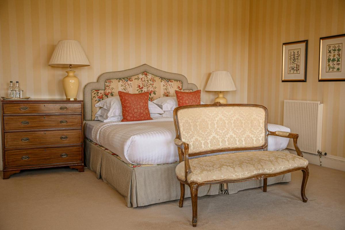 Kinloch House Hotel