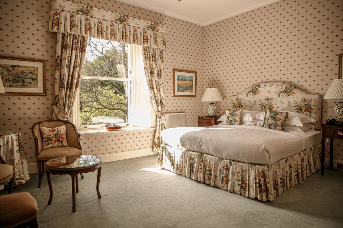 Kinloch House Hotel