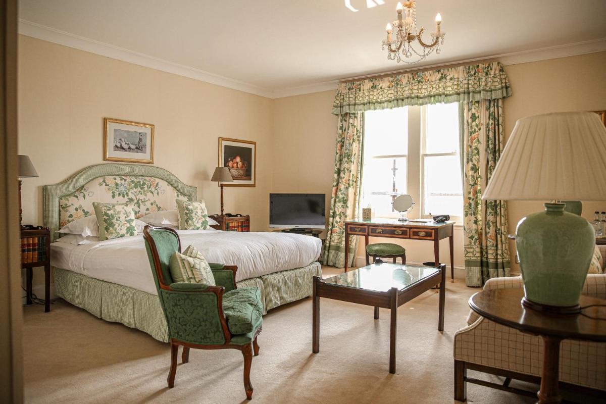 Kinloch House Hotel