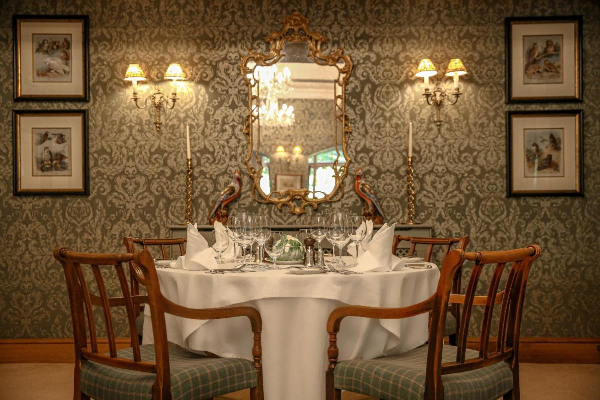 Kinloch House Hotel