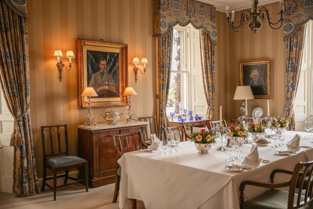 Kinloch House Hotel