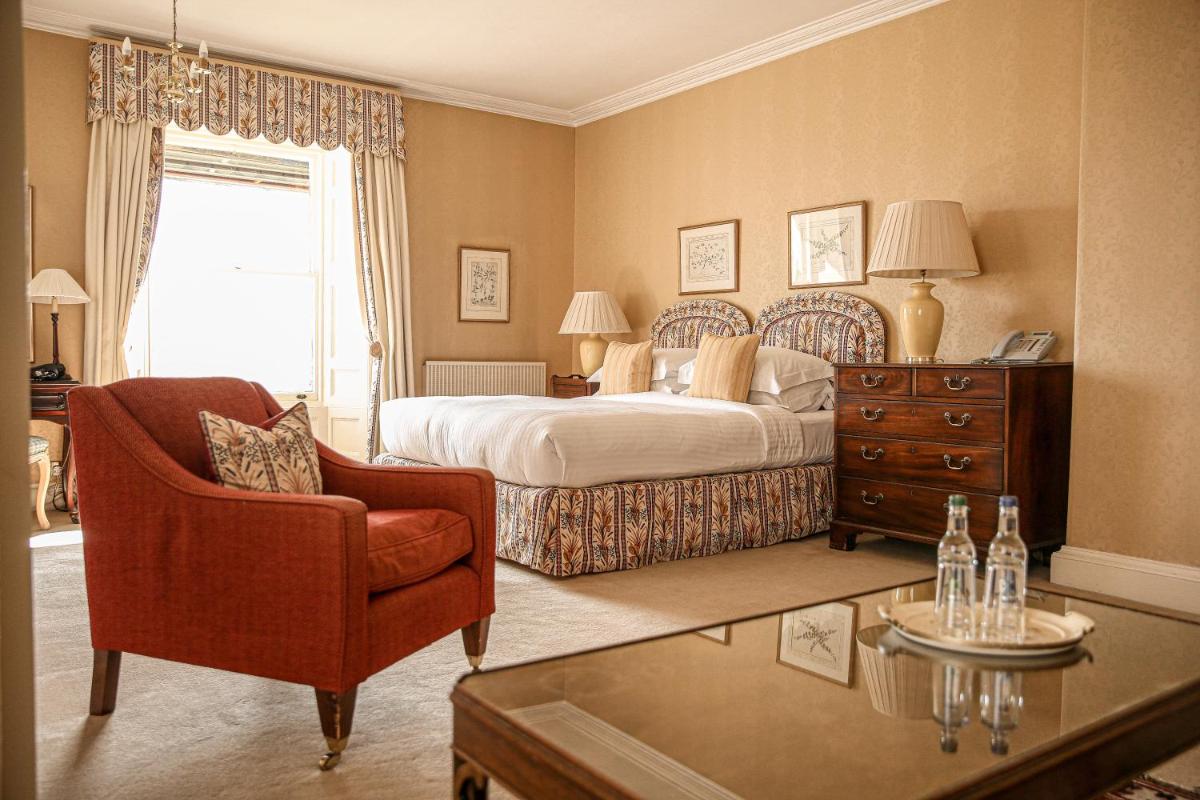 Kinloch House Hotel
