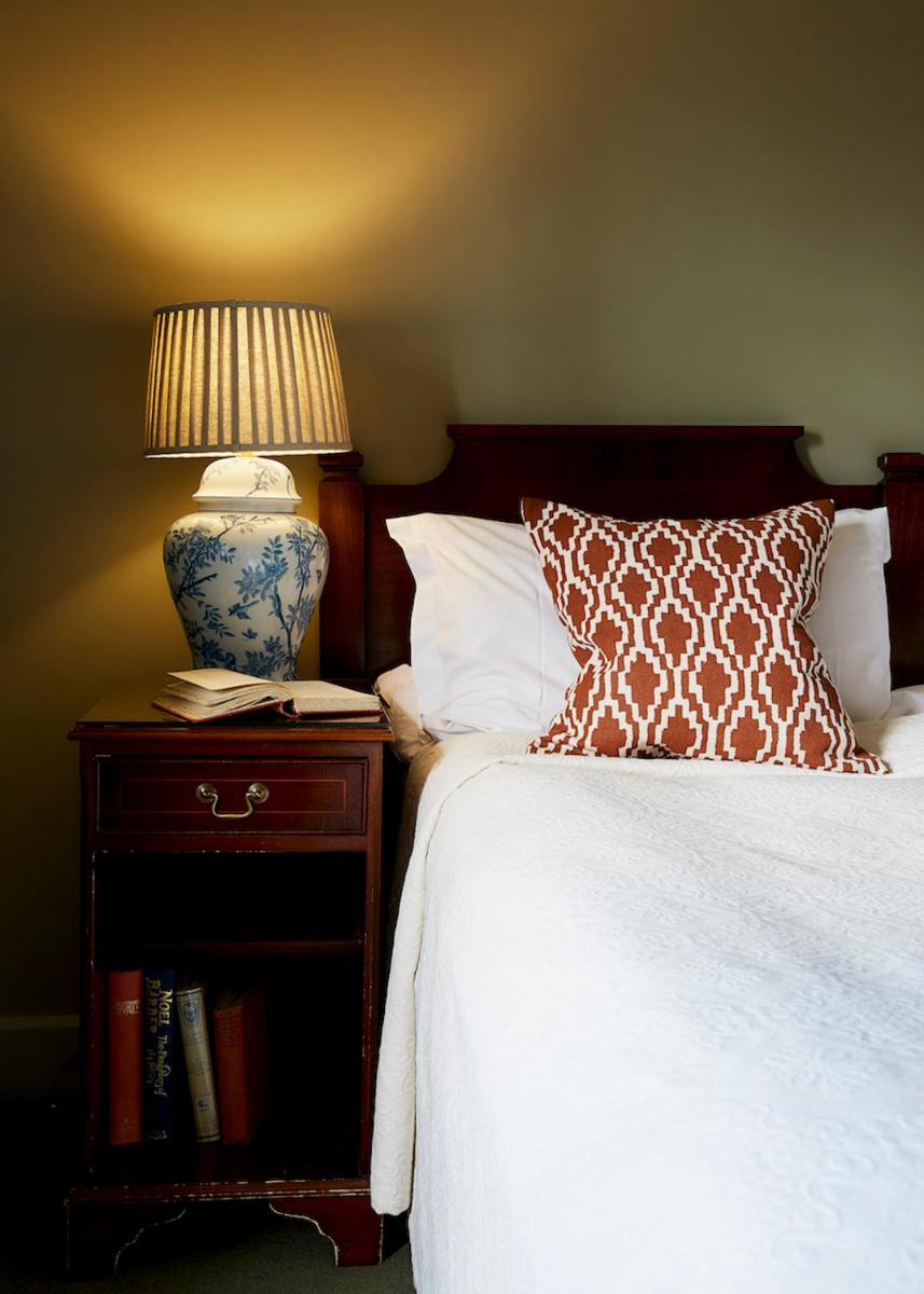 Kinloch Lodge Hotel and Restaurant