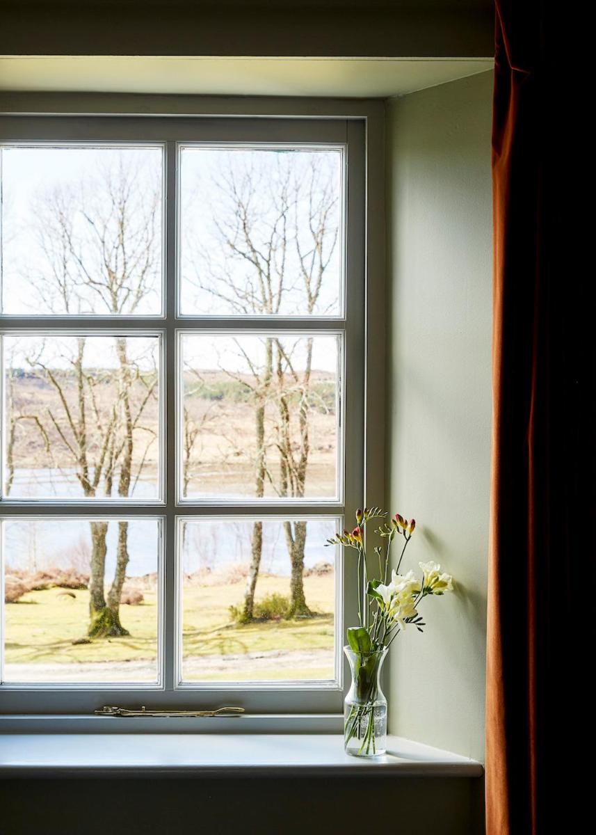 Kinloch Lodge Hotel and Restaurant