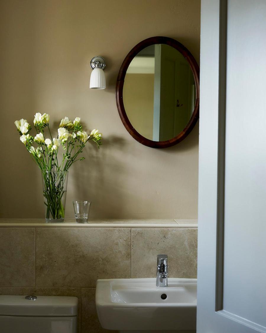 Kinloch Lodge Hotel and Restaurant