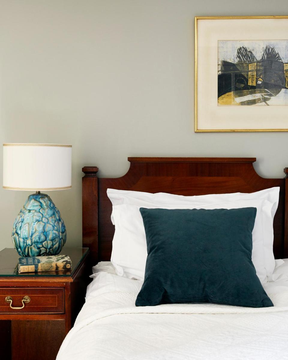 Kinloch Lodge Hotel and Restaurant