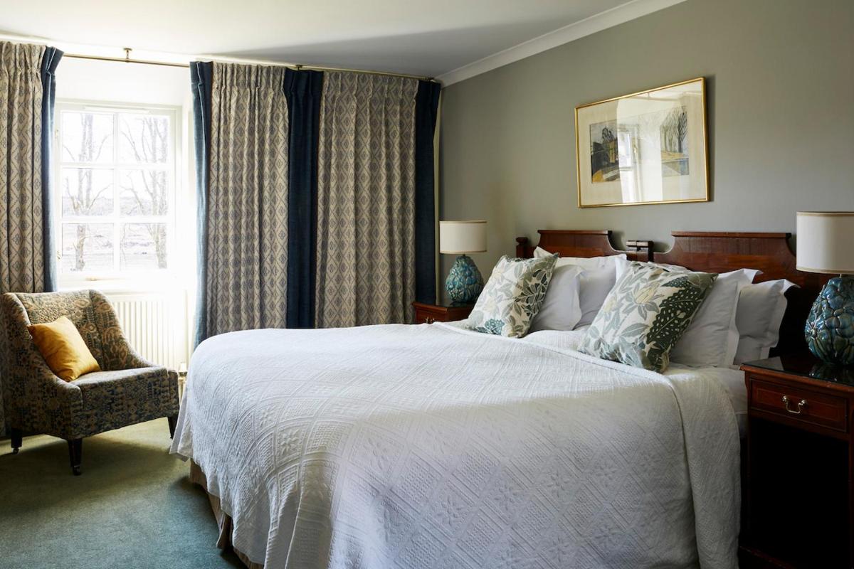 Kinloch Lodge Hotel and Restaurant