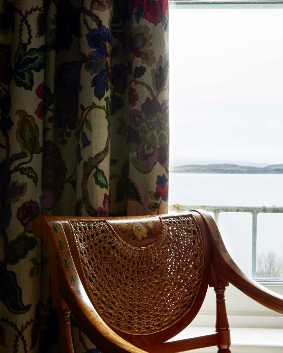 Kinloch Lodge Hotel and Restaurant