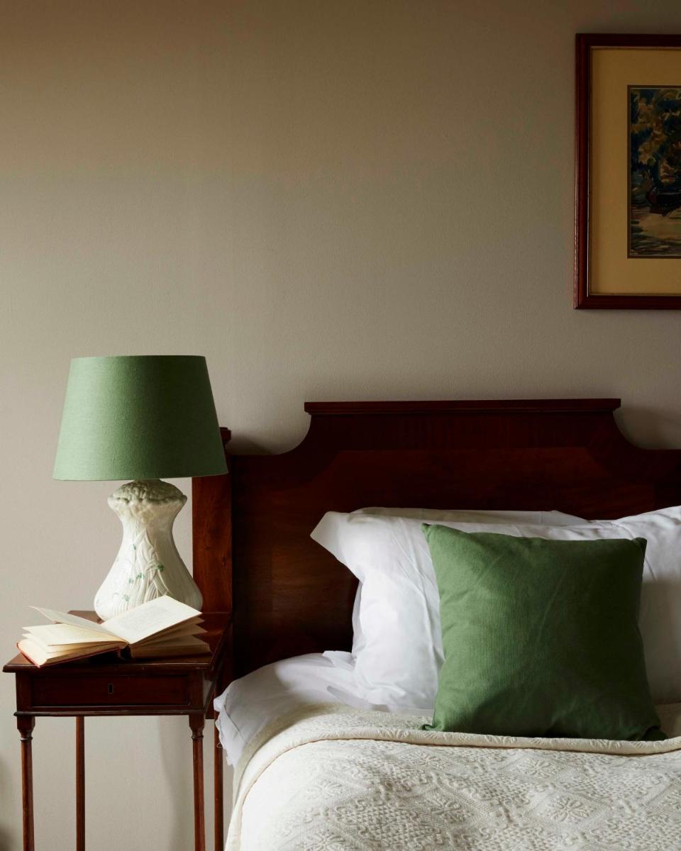 Kinloch Lodge Hotel and Restaurant