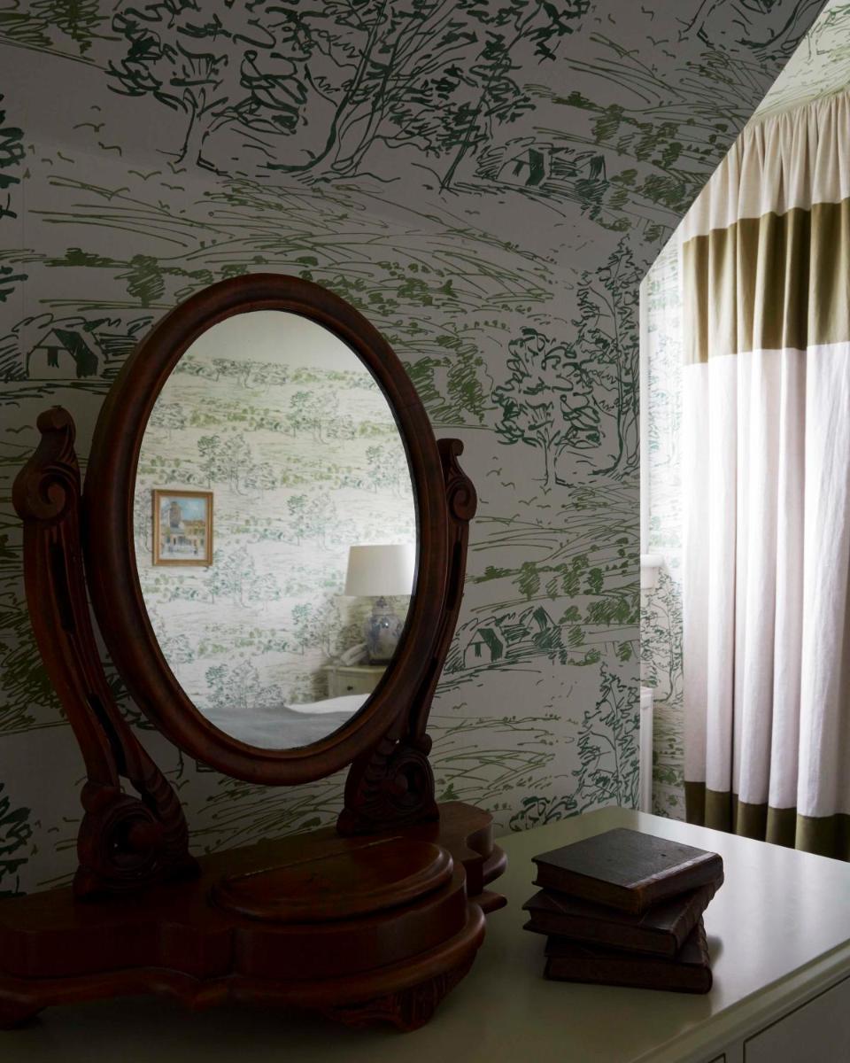 Kinloch Lodge Hotel and Restaurant