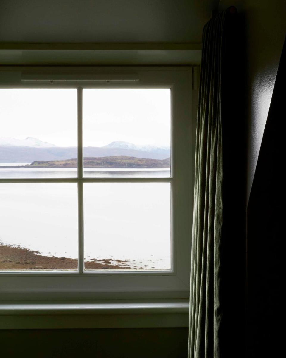 Kinloch Lodge Hotel and Restaurant