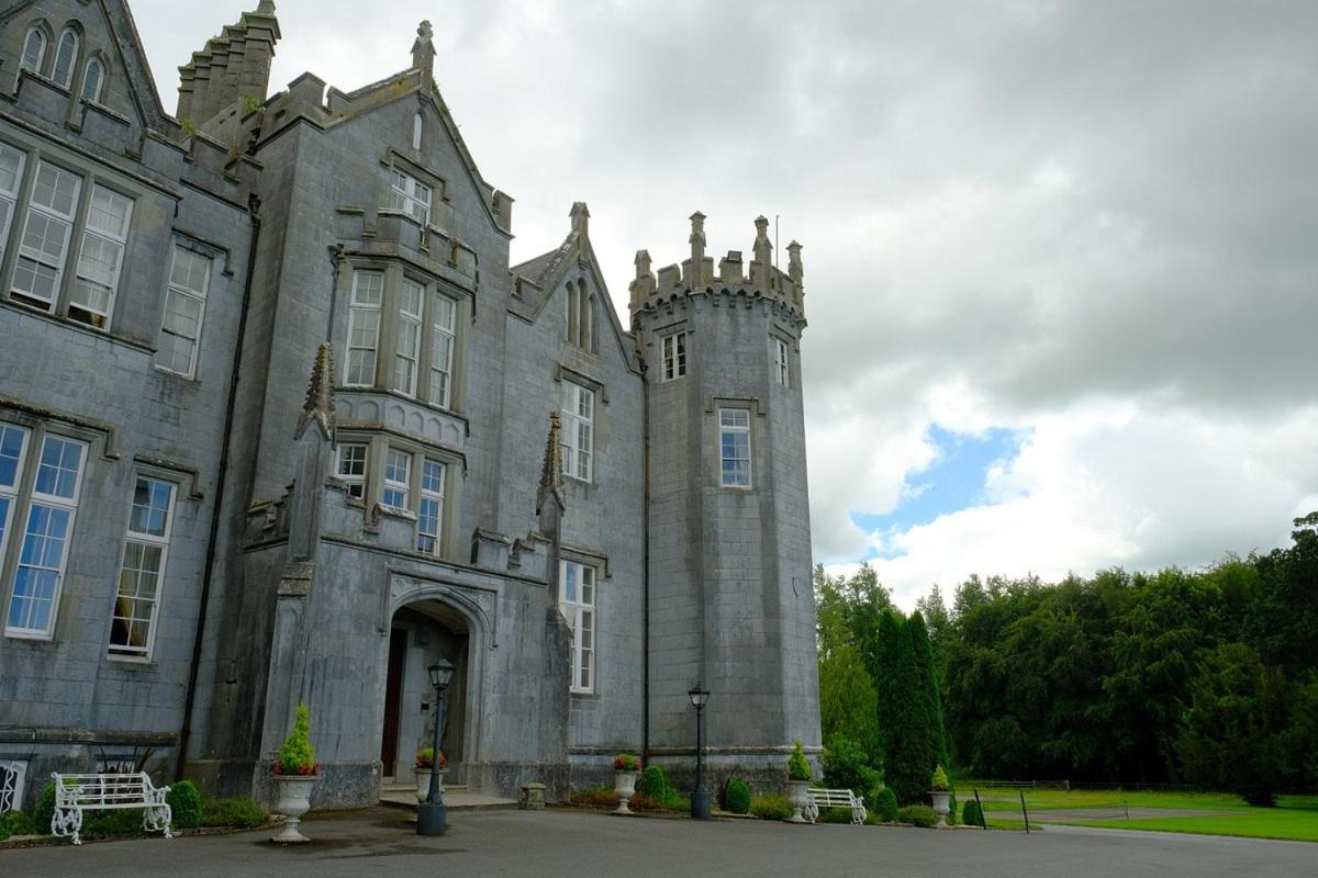 Kinnitty Castle Hotel