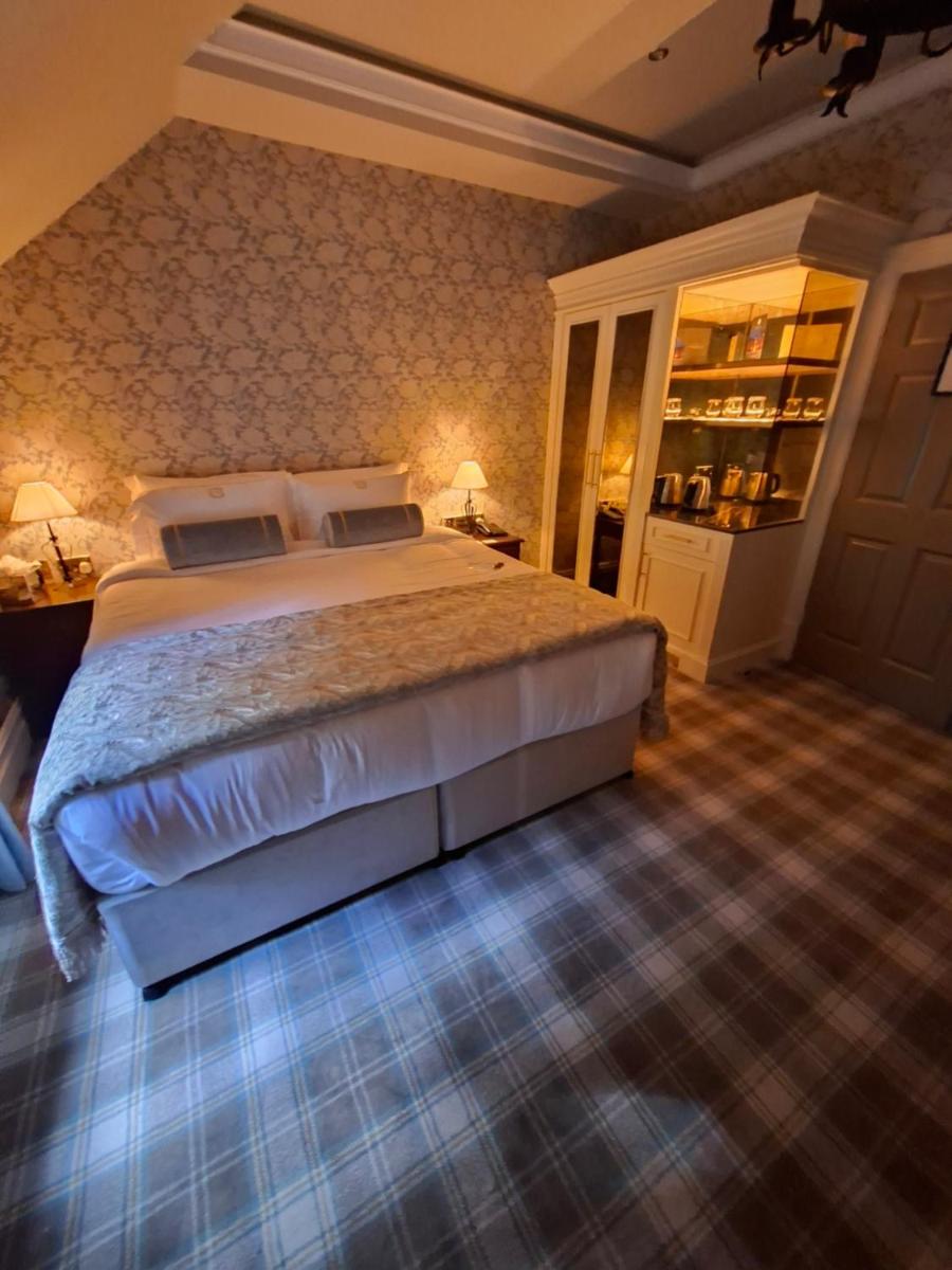 Kinnitty Castle Hotel